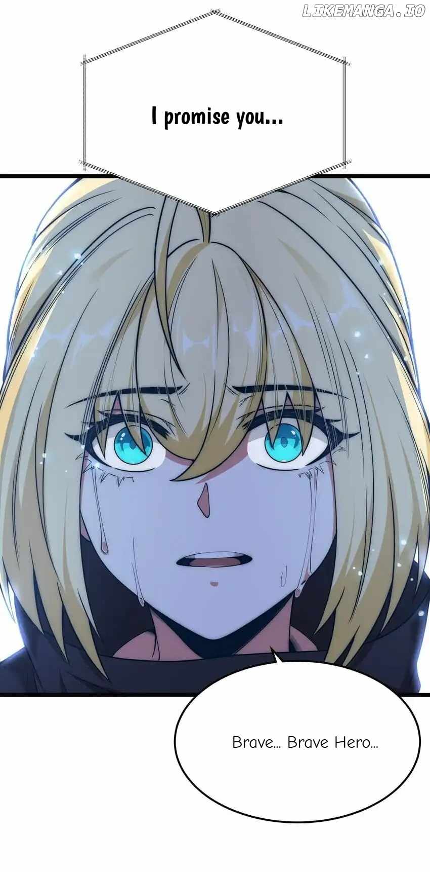 This Hero is a Money Supremacist Chapter 25 43